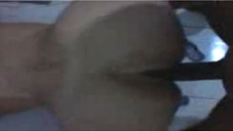 Negro pauzudo comendo minha esposa rabuda